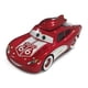 thumbnail image 2 of Disney Pixar Cars 95 Lightning McQueen Collection Love McQueen modelado de aleación de Metal, juguetes de carreras, coche de juguete, modelo 1:55, regalos para niños, 2 of 5