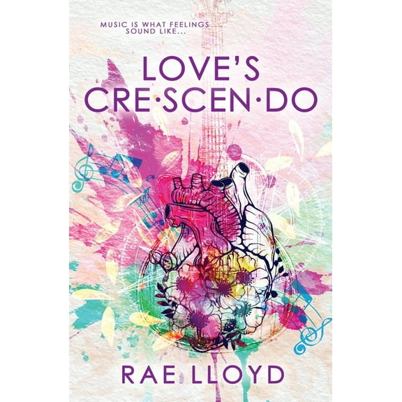Love's Crescendo, (Paperback)