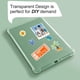 thumbnail image 4 of Funda CoBak Clear para Kindle 11.ª generación de 6 pulgadas 2022 transparente, 4 of 8