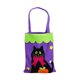 thumbnail image 2 of Hogar y cocina, Decoración del hogar, Decoración navideña, Bolsa de tela no tejida para Halloween, Bolsa de dulces, Bolsa de calabaza para festivales fantasmas, Joyas y accesorios, bolsa no tejida, 2 of 6