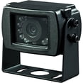 thumbnail image 3 of ASA Electronics VCMS17B Backup Camera  Rear Mount; 125 Degree Viewing Angle; With LED Low Light Assistant; With IP69K Rated Waterproofing; Black, 3 of 4