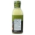 Fuji Apple Vinaigrette Salad Dressing & Marinade by Panera 12 Ounce
