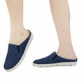 thumbnail image 7 of Jambu Ladies' Casual & Dress Shoe, Navy Blue, 7 of 7