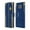 Connor Barron, variant on Head Case Designs Officially Licensed NFL Denver Broncos Logo Art Football Stripes 100th Leather Book Wallet Case Cover Compatible with Samsung Galaxy A71 (2019)