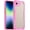 pink, variant on REQO Compatible for iPhone 16e Case: iPhone 16e 5G Phone Case, Slim Rugged Anti Yellowing Anti-Slip Durable Protective Phone Cover, Military Grade Drop Shockproof Protection Phone Cases