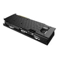 thumbnail image 2 of XFX Speedster SWFT319 - Graphics card - Radeon RX 6800 XT - 16 GB GDDR6 - PCIe 4.0 x16 - HDMI, 3 x DisplayPort, 2 of 6