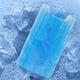 thumbnail image 5 of Hielera reutilizable para refrigeradores y ventiladores de aire acondicionado | Bloques de hielo de larga duración para congelador | Estuche de polietileno reforzado a prueba de fugas | Conservació, 5 of 5