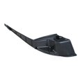 thumbnail image 3 of Car Front Windshield Wiper Cover Side Trim Cover Water Guide for Subaru Forester SJ 2013-2018 91423S, 3 of 5
