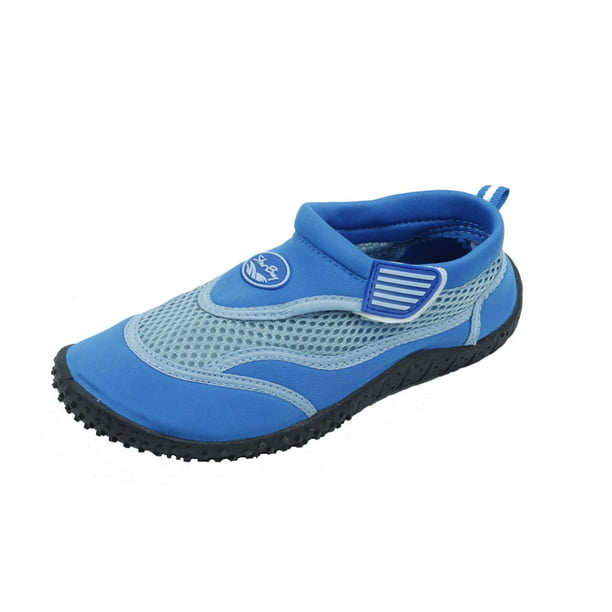 Star Bay - Starbay Toddlers Nonslip Beach & Pool Water Shoes with ...