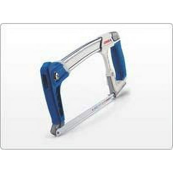 Lenox Hacksaw 12132HT50 Adjustable Frame - High Tension, 12 In Blade, 24 TPI