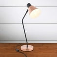 thumbnail image 5 of Xtricity  G16.5 Gooseneck Desk Lamp with Adjustable Head, E12 Base Included 5.5W Bulb, 5 of 6