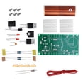 thumbnail image 3 of Cordón de seguridad para interruptor de parada de emergencia de encendido de motor fueraborda para Tohatsu Jadeshay A, 3 of 8