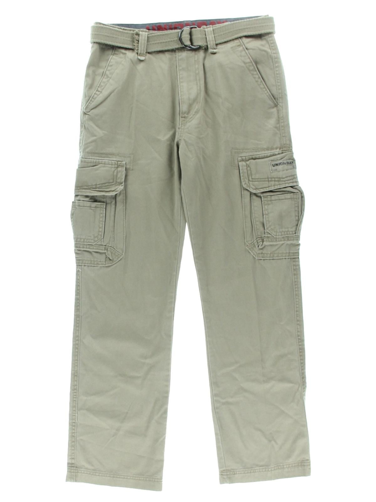 unionbay pants mens