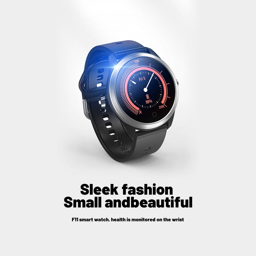 ip68 smartwatch