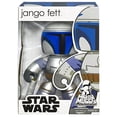 thumbnail image 1 of Hasbro Star Wars Mighty Muggs Vague 3 Figurine en Vinyle Jango Fett, 1 of 2