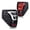 Black, variant on CROSSDESIGN Tail Lights Tail Lamps Fit for Ford F-150 2009-2014