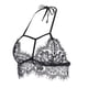 thumbnail image 4 of de encaje con hueca para mujer, traje de baño de pya, tops de baño , SG Zulema traje de baño de bikini de mujer, 4 of 8