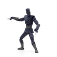Teenage Mutant Ninja Turtles BST AXN Foot Soldier Action Figure [Comics ...