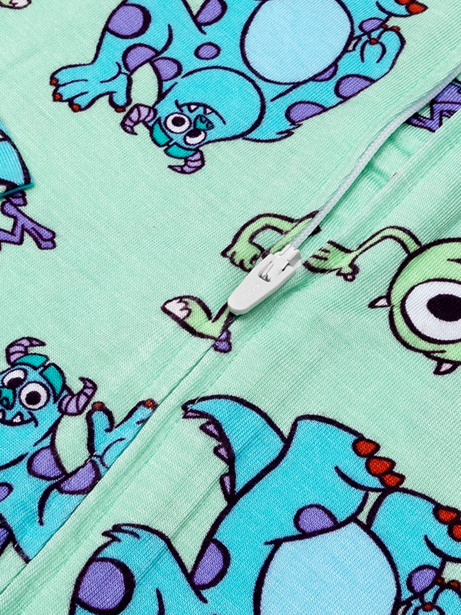 Character Toddler One-Piece Viscose Sleeper, Sizes 12M-5T