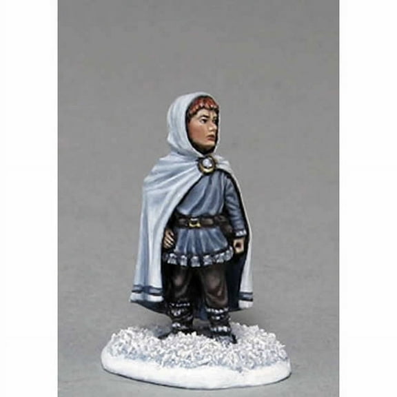 Rickon Stark Miniature George R.R. Martin Masterworks Dark Sword Miniatures