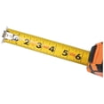 thumbnail image 3 of Klein Tools Tape Measure, 35' Double Hook, 3 of 12
