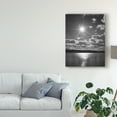 thumbnail image 3 of Sun Burst' Canvas Art by Martin Henson, 3 of 4