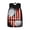 American Flag Golf Ball, variant on Cute Everyday Backpack featuring Construction Trucks - Perfect for Kids School Outdoor Adventures