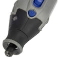 thumbnail image 3 of Restored Dremel 4000+SM20 Variable Speed Rotary Tool Kit & Saw Max Two Tool Combo Pack (Refurbished), 3 of 12