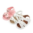 Akiihool Nonskid Shoes for Baby Summer Outdoor Beach Casual Sandals