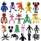 thumbnail image 1 of Rainbow Friends Roblox Plush Horror Game Doors Plush Doll Toys Gifts Home Decoration zhangyuxiang LED, 1 of 2