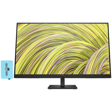 27" HP P27h G5 1920x1080 48-75 Hz FHD IPS Monitor 64W41AA#ABA