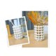 thumbnail image 4 of Soporte para cepillo de dientes Soporte simple para pasta de dientes Vaso de almacenamiento para cepillo de dientes de baño Recipiente para almacenamiento de cepillo de dientes Portavasos-A, 4 of 5