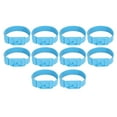 thumbnail image 2 of 10Pcs Goat Collars, 13.8in Sheep Identification Bands Livestock Marking Rings For Small Farm Animal Goat Sheep, 2 of 8