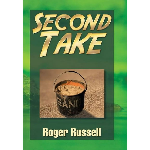 Second Take (Hardcover)