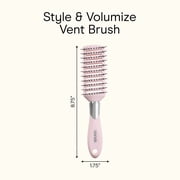 Conair Style & Volumize Vent Hair Brush