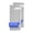 Black, variant on GE WB06X10596 Air Filter for Microwave, 2 Filters