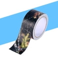thumbnail image 1 of Cinta adhesiva Biónica impermeable, 10 m impermeable y retardante de fuego, Cinta Protectora de Camuflaje para actividades de caza y al aire libre, 1 of 4
