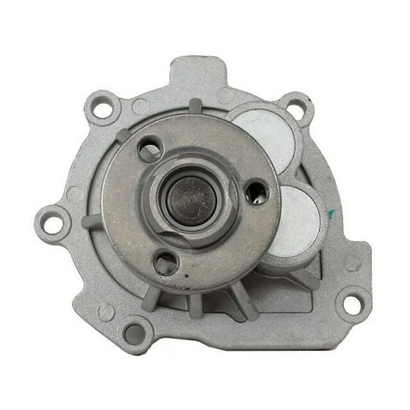 Water Pump - Compatible with 2011 - 2012 Chevy Cruze 1.8L 4-Cylinder