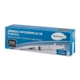 thumbnail image 3 of Jeringas Medimart estériles 22 g X 32 mm 5 pzas de 5 ml, 3 of 4