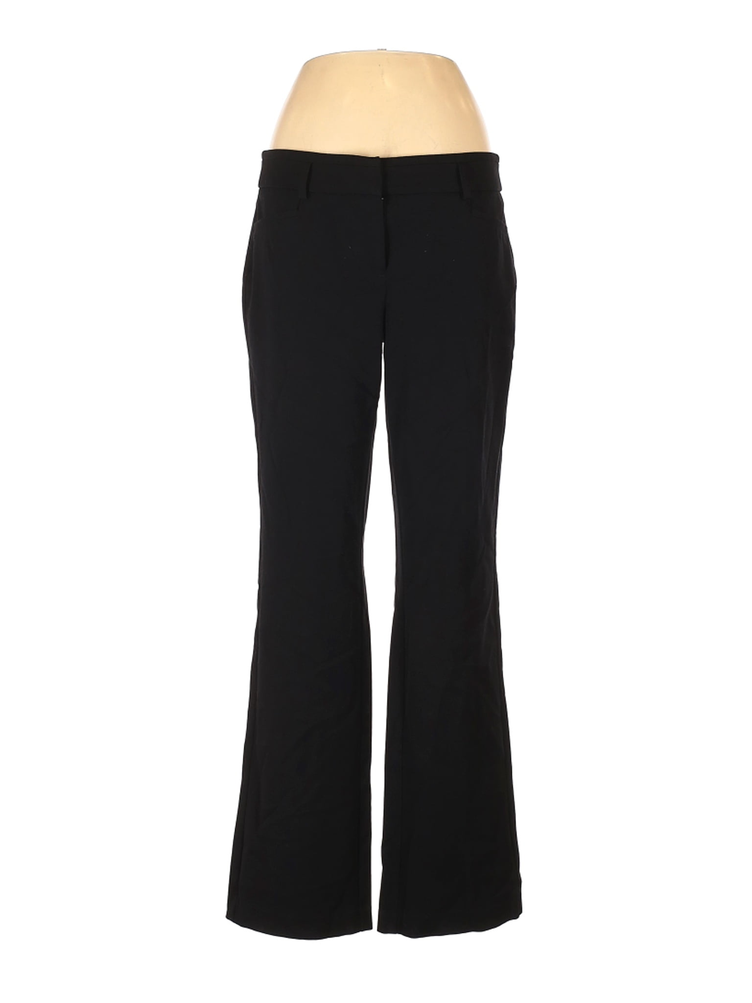 Elle - Pre-Owned Elle Women's Size 10 Dress Pants - Walmart.com ...