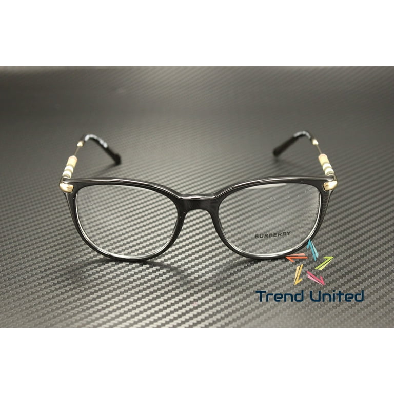 Burberry Brand Prescription Eyeglasses Frames BE 2255 Q 3001
