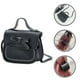 thumbnail image 2 of Bolso bandolera de moda para niñas pequeñas, mini bolso bandolera con lazo para niñas., 2 of 7