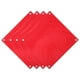 thumbnail image 2 of banderas de seguridad vial de PVC, de plástico, para advertencia de tráfico, emergencias (no incluye asta), 2 of 7