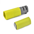 thumbnail image 6 of Telescopic Ceramic Rod Knife Sharpener Whetstone Portable Kitchen Tools Sharpening Stone, 6 of 7