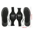 thumbnail image 3 of up to 65% off karymi USB Heated Insoles, Outdoor Heating Foot Warmers, Cuttable Heating Insoles for Men and Women with Dry Batteries Camping Gear Camping Accessories Tailgating, 3 of 4