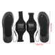 thumbnail image 3 of Plantillas calefactadas por USB - Calentadores de pies recargables para botas y zapatos, plantillas cortables con calefacción de fibra de carbono, 3 pilas AA (pilas no incluidas), 3 of 4