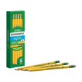 thumbnail image 4 of Ticonderoga My First® Pencils, #2 Lead, Yellow, 12 Count, 4 of 5