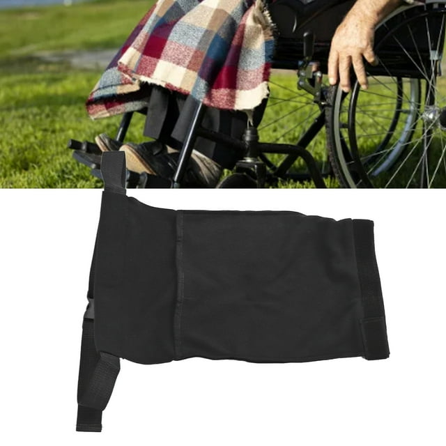 Support de Tube de Drainage Urinaire, Support de Sac de Jambe de Cathéter Protège l'Intimité pour Hommes Femmes