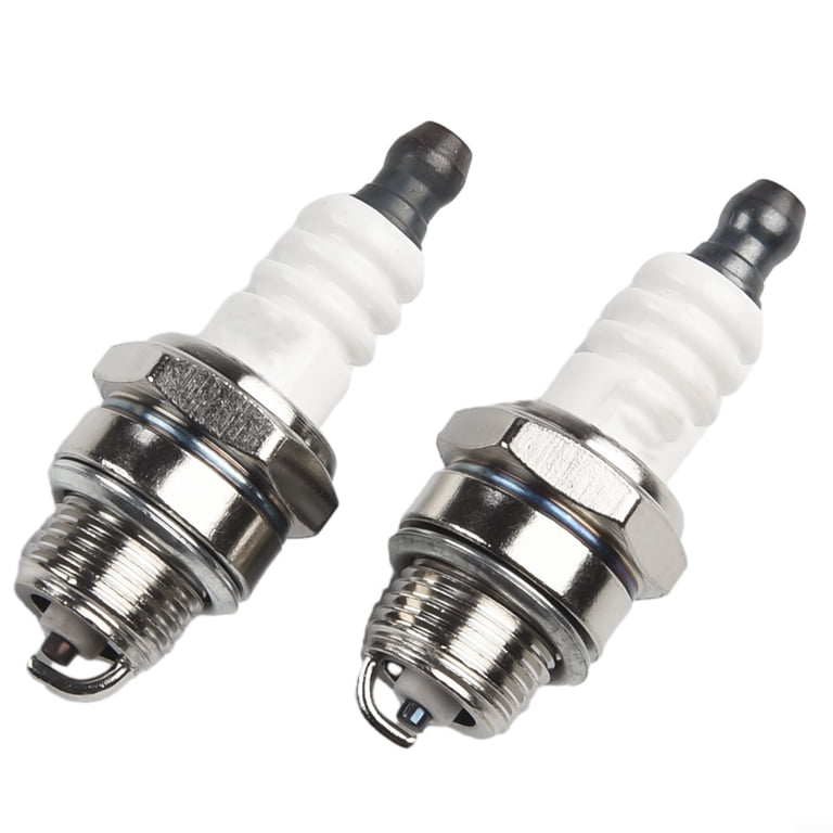 Kit 5 Candele Partscollect 796112 – Compatibili Briggs & Stratton, Toro, Troy-Bilt E Altri