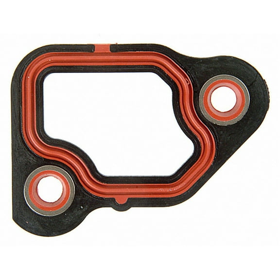 FEL-PRO 35722 Water Outlet Gasket Fits select: 1999-2002 OLDSMOBILE INTRIGUE, 2001-2002 OLDSMOBILE AURORA